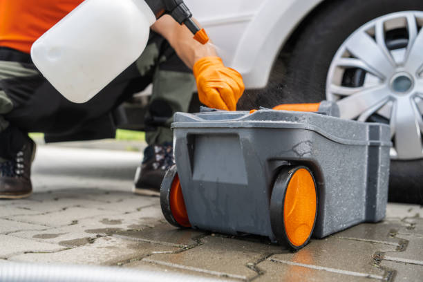 Best Lawn Irrigation Installation and Maintenance  in Elmer, NJ